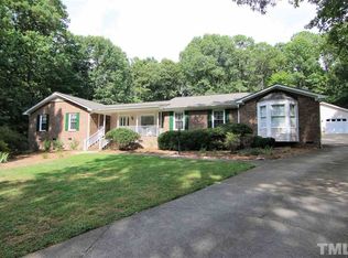 8305 Cedarbrook Ct, Raleigh, NC 27603