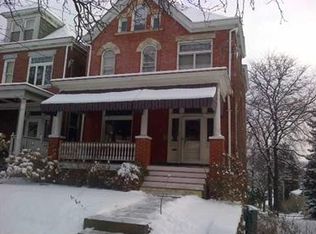 531 S Trenton Ave, Pittsburgh, PA 15221