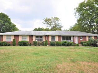205 Diane Dr, Madison, TN 37115