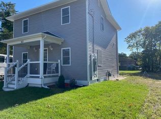 613 Madison Ave, Woodbine, NJ 08270