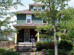 900 Suter St, Johnstown, PA