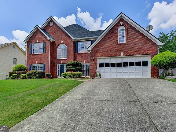 3rd image of 4665 Allison Dr