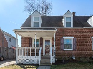 721 Parklane Rd, Swarthmore, PA 19081