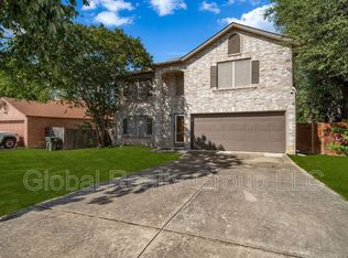 3580 Olde Moss, Schertz, TX 78154