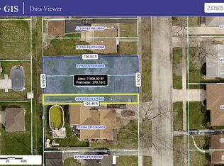 Green St, Steger, IL 60475