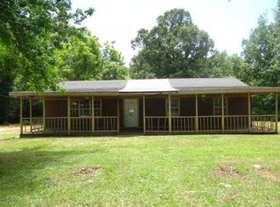43 County Road 542, Rienzi, MS 38865