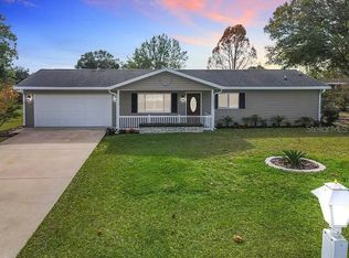 6274 SW 106th Pl, Ocala, FL 34476