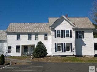 322 Western Ave APT 1, Brattleboro, VT 05301