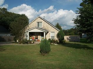 128 Viers St, Auburn, KY 42206