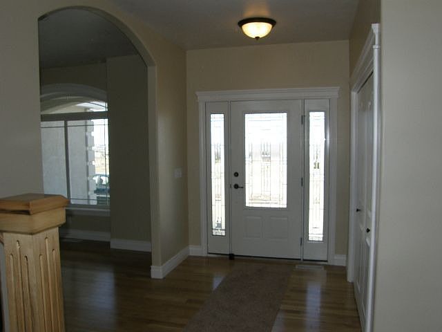 Entry