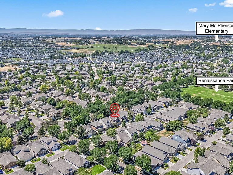 2719 E Decameron Ln — Photo 4