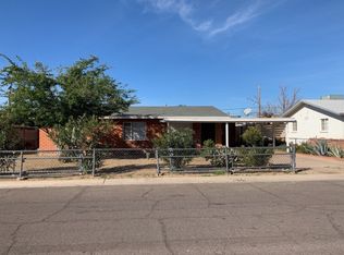 9610 N 10th Ave, Phoenix, AZ 85021