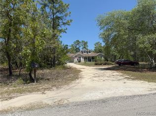 4759 W Samples Ln, Homosassa, FL 34446