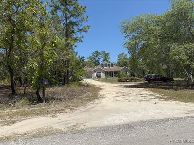 4759 W Samples Ln, Homosassa, FL, 34446