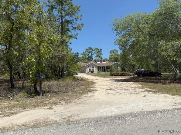 4759 W Samples Ln, Homosassa, FL 34446