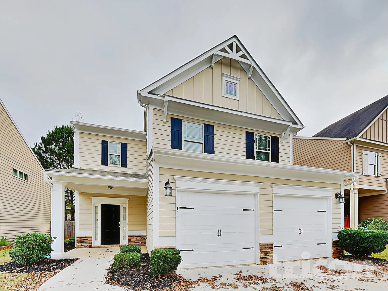 123 Worthing Lane Fairburn GA — Photo 2
