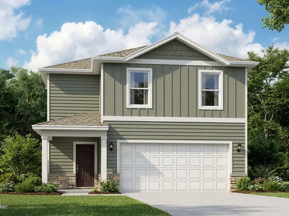 487 Zelcova Dr, Eminence, KY 40019