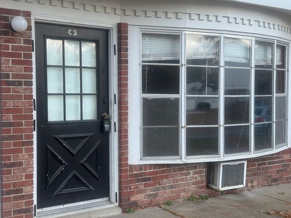 400 N Westridge Dr #1-16