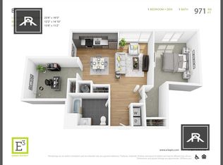 67 Brainerd Rd #75-505, Allston, MA 02134