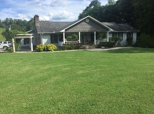 3480 Sugar Grove Valley Rd, Harriman, TN 37748