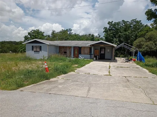 745 Drawdy Rd, Babson Park, FL 33827