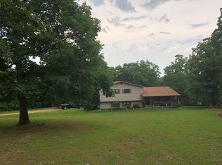 9610 State Highway Zz, Glenallen, MO 63751