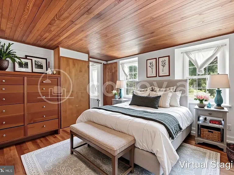 803 Mill Creek Rd — Photo 6