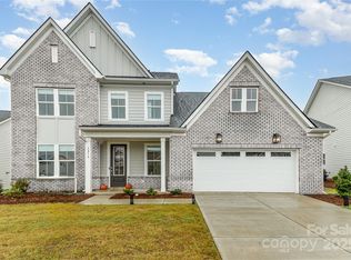 5216 Mint Harbor Way, Charlotte, NC 28269