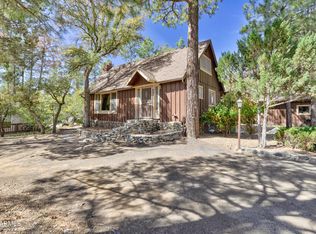 902 S HEMLOCK Avenue, Prescott, AZ 86303