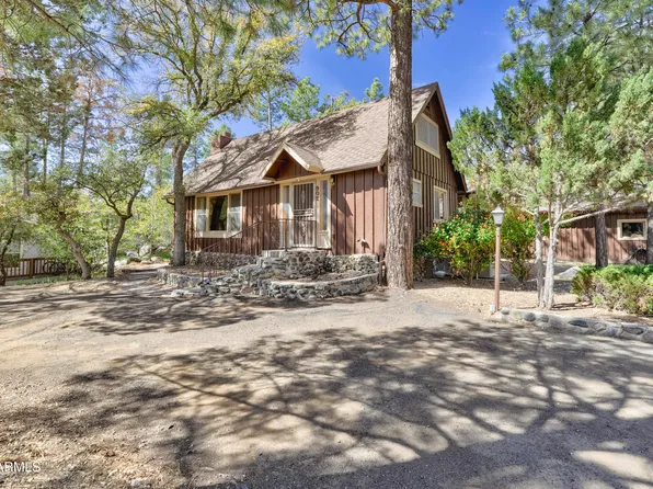 902 S HEMLOCK Avenue, Prescott, AZ 86303