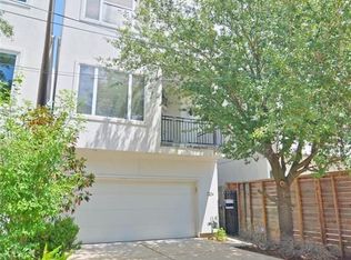 5204 Floyd St, Houston, TX 77007