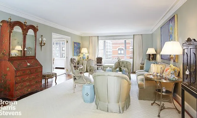 Sold by Brown Harris Stevens | media 13