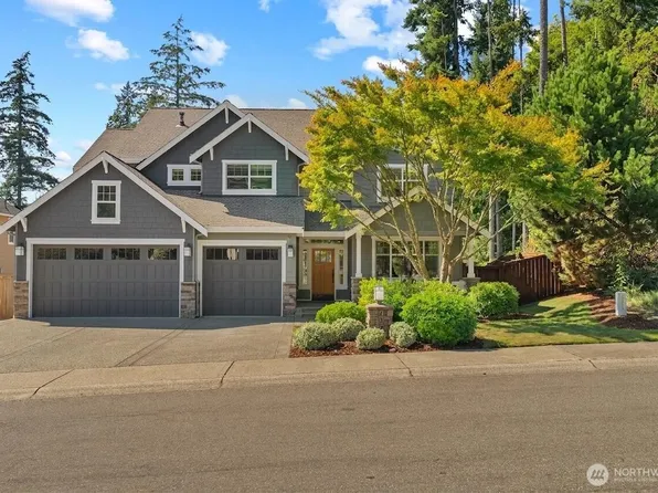 6320 65th Avenue NW, Gig Harbor, WA 98335
