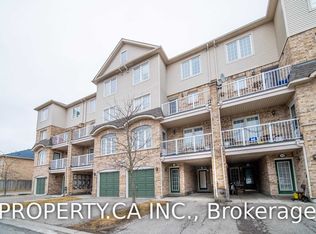 42 Pinery Trl #117, Toronto, ON M1B6H9