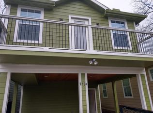 7704 Avenue J, Houston, TX 77012