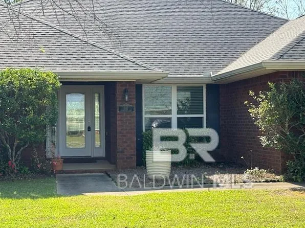 181 Pemberton Loop, Fairhope, AL 36532