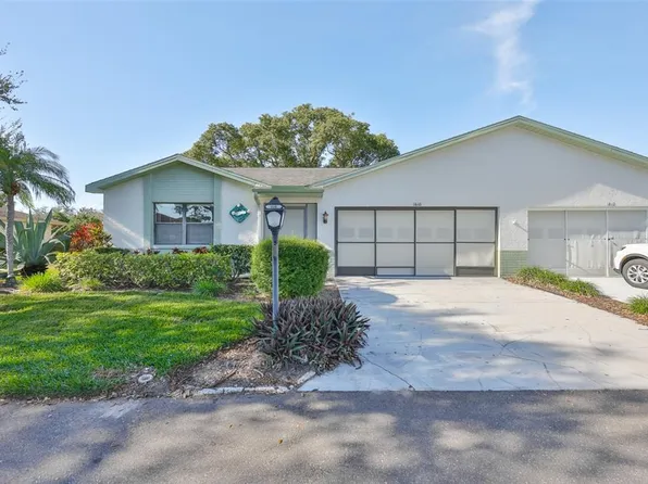 1610 Leland Dr, Sun City Center, FL 33573