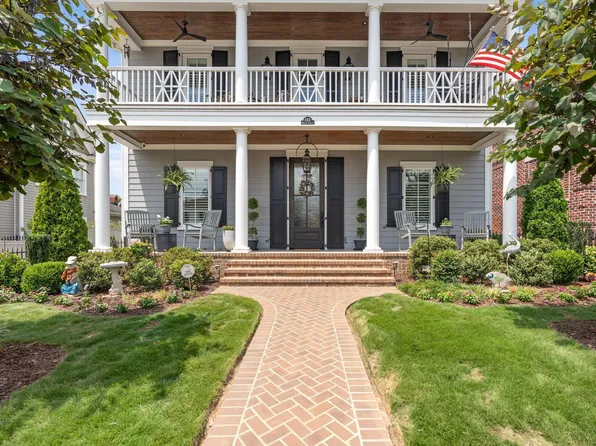 111 Butler Ave, Greenville, SC 29601