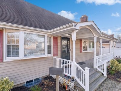 3830 Hickory Street, Seaford, NY, 11783