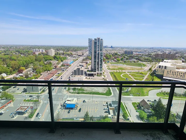 100 John St #2401 — Photo 13