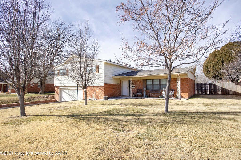 3806 Teckla Blvd, Amarillo, TX 79109 Zillow