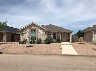 4321 Willow Cir, San Angelo, TX 76904