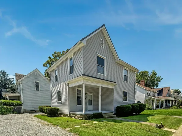 116 W Fair Ave, Lancaster, OH 43130