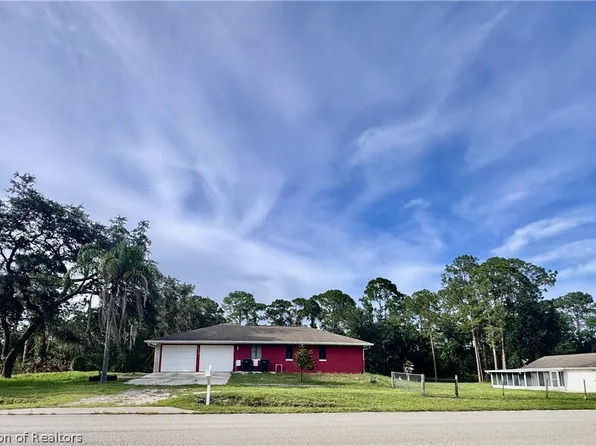 5920 Cherry Rd, Sebring, FL 33875
