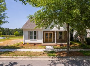 4002 Harkers Way, New Bern, NC 28562