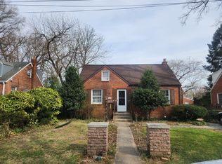 9107 48th Pl, College Park, MD 20740