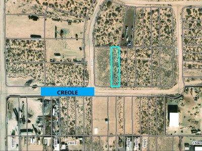 3 Creole, El Paso, TX, 79928