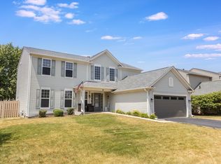 251 S Cranberry St, Bolingbrook, IL 60490