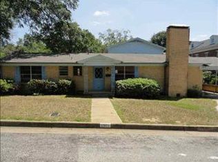 1901 Parklen St, Tyler, TX 75701