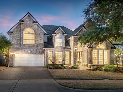 3141 Hampshire Ct, Frisco, TX, 75034